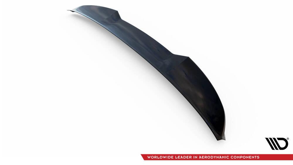 Spoiler Cap 3D für Audi A3 S-Line 8Y Sportback von Maxton Design