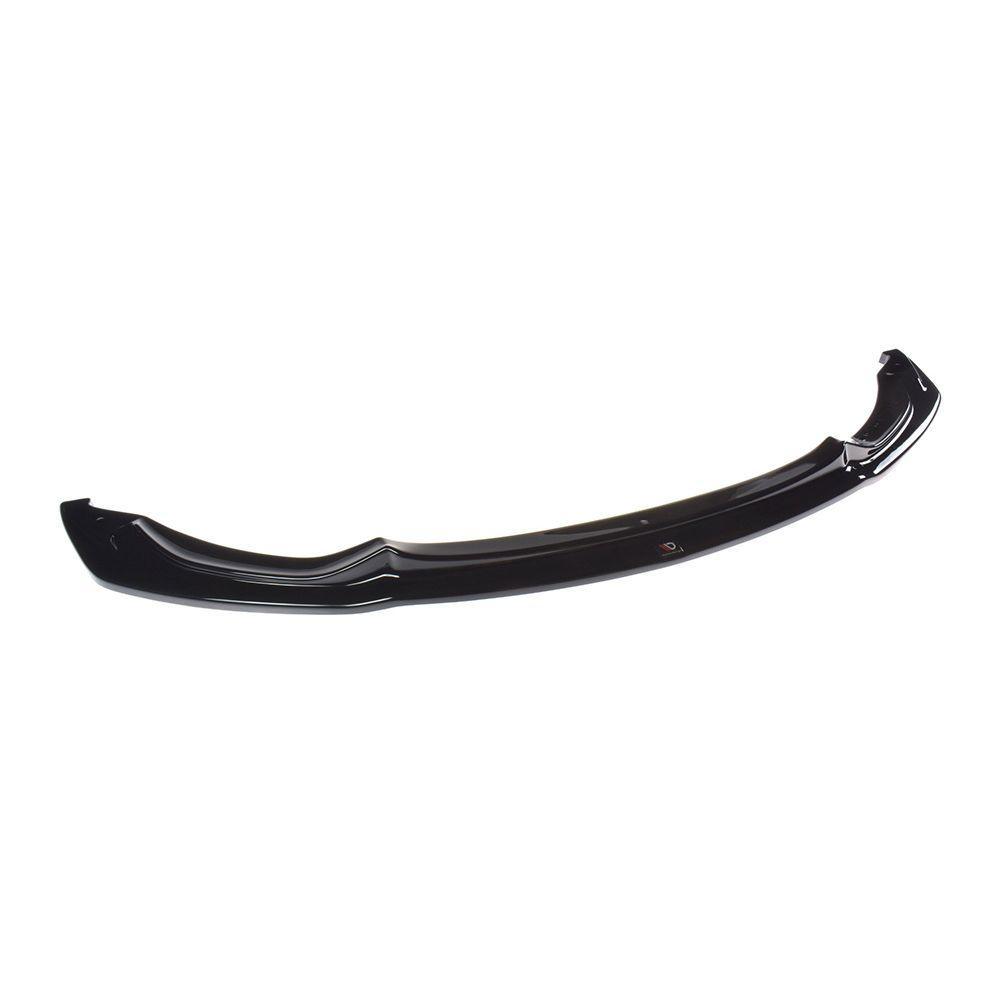Front Lippe / Front Splitter / Frontansatz V.1 für BMW M3 F80 von Maxton Design - UPGRADEMYCAR
