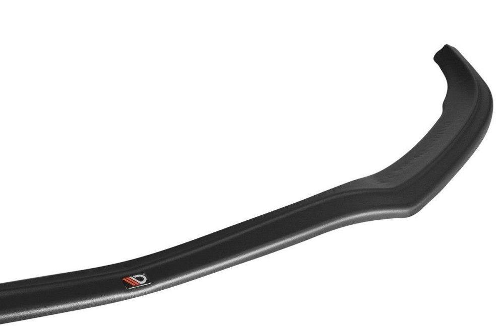 Front Lippe / Front Splitter / Frontansatz V.1 für Mercedes C-Klasse C205 63 AMG Coupe von Maxton Design