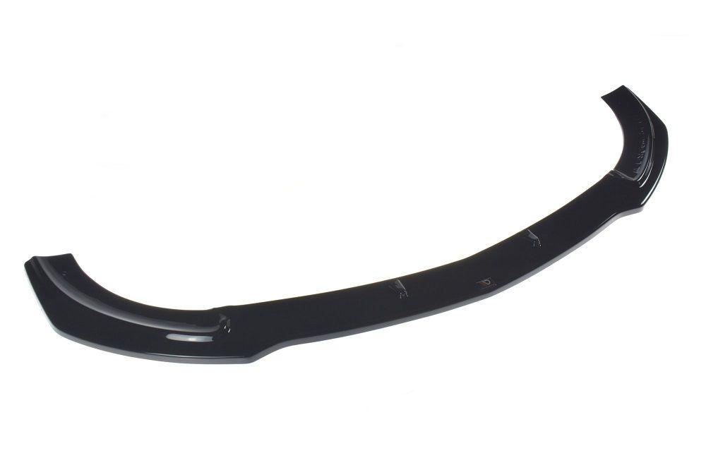 Front lip / front splitter / front apron for Mercedes Benz E-Class E43 AMG / AMG-Line W213 by Maxton Design