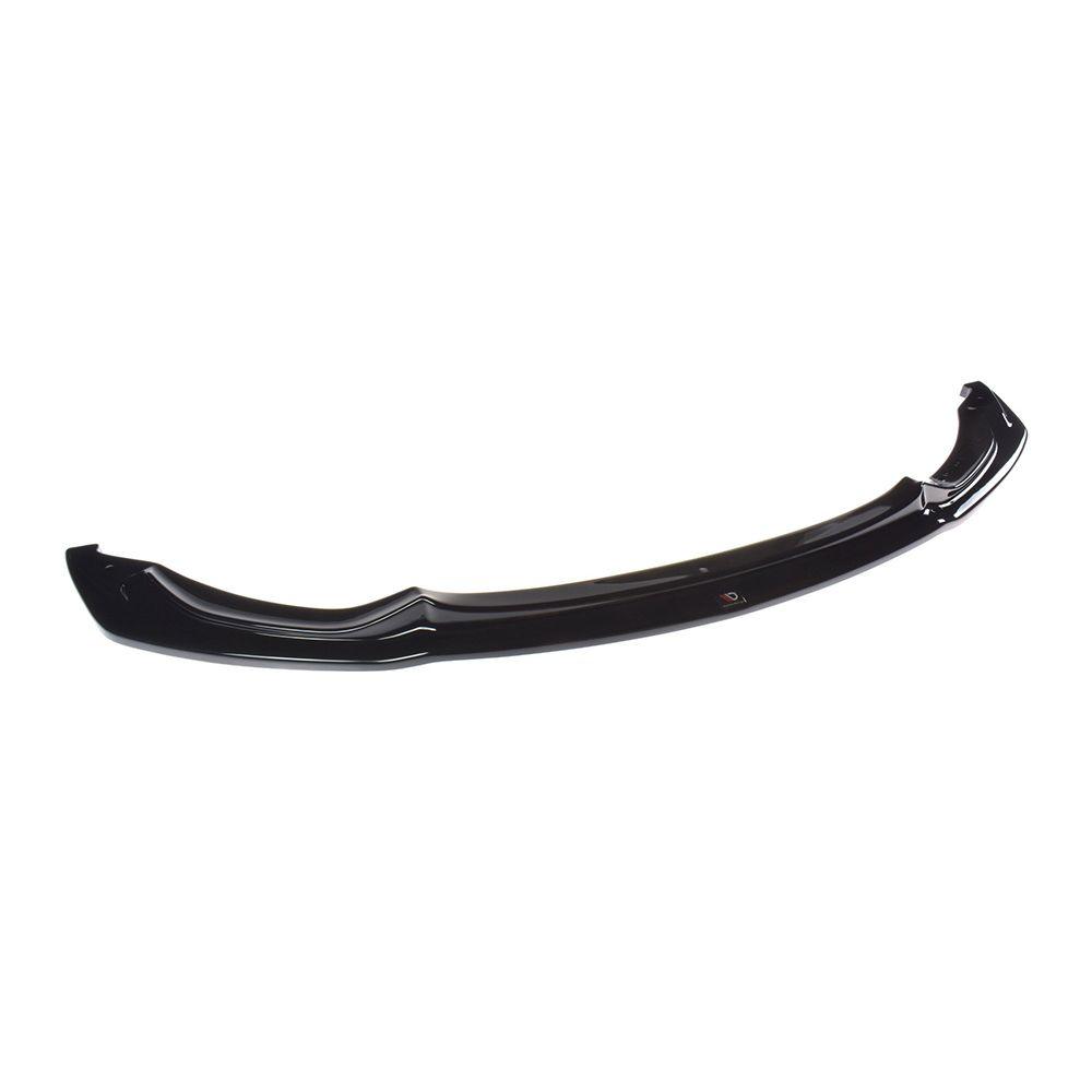 Front Lippe / Front Splitter / Frontansatz V.1 für BMW M3 F80 von Maxton Design