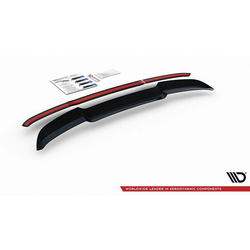 Spoiler Cap für BMW 1er F40 M135i von Maxton Design