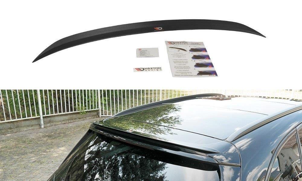 Spoiler Cap für Mercedes C-Klasse S205 63 AMG T-Modell von Maxton Design