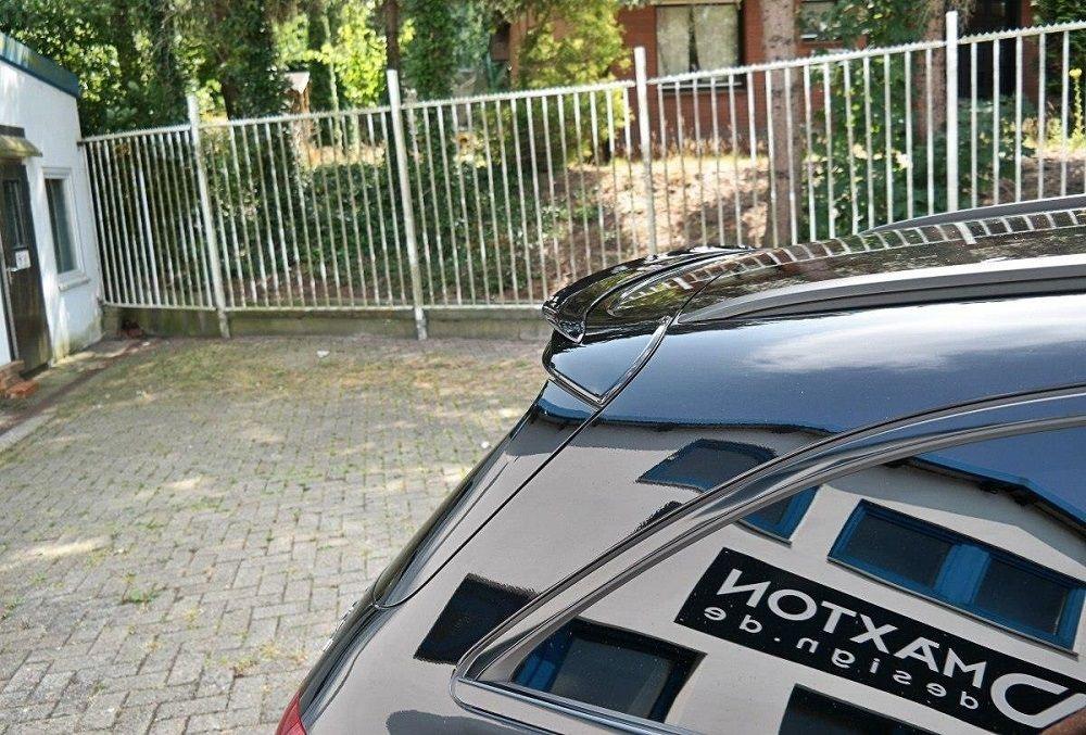 Spoiler Cap für Mercedes C-Klasse S205 63 AMG T-Modell von Maxton Design