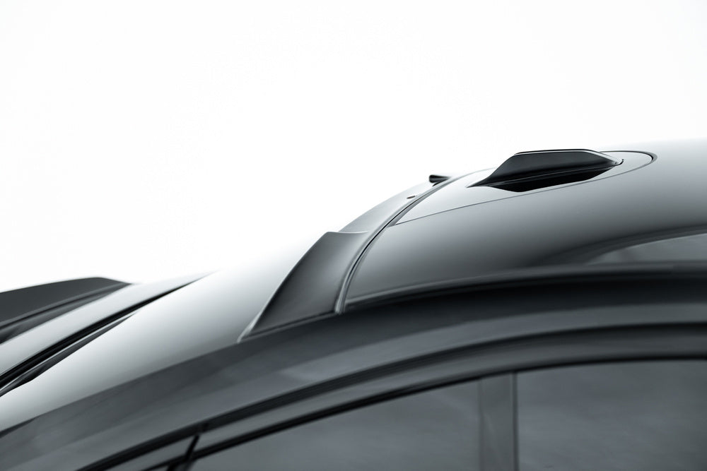 Spoiler Cap Erweiterung für BMW M5 Limousine G90 von Maxton Design