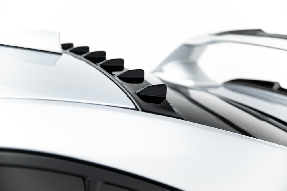 Spoiler Cap bei Heckscheibe für Subaru WRX STI Mk2 von Maxton Design