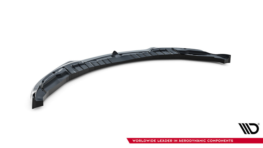 Frontlippe / Frontsplitter / Frontansatz für Mazda MX-5 Mk3 (NC) Facelift von Maxton Design