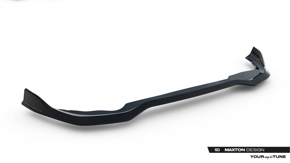 Heckdiffusor für VW Golf Mk8 Facelift von Maxton Design