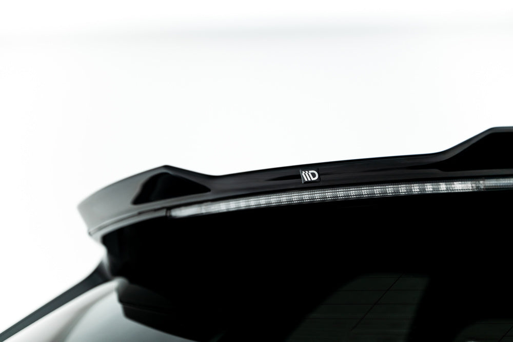 Spoiler Cap 3D für Lexus RX F-Sport Mk4 Facelift von Maxton Design