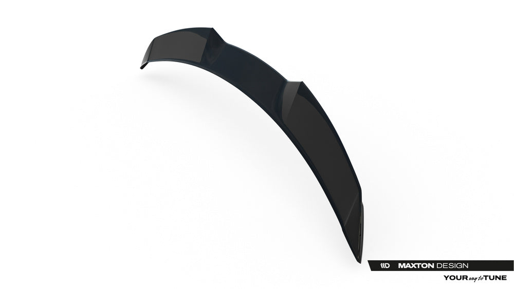 Spoiler Cap 3D für Lexus RX F-Sport Mk4 Facelift von Maxton Design