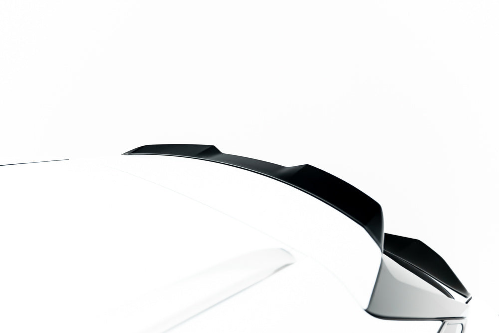 Spoiler Cap 3D für Lexus RX F-Sport Mk4 Facelift von Maxton Design