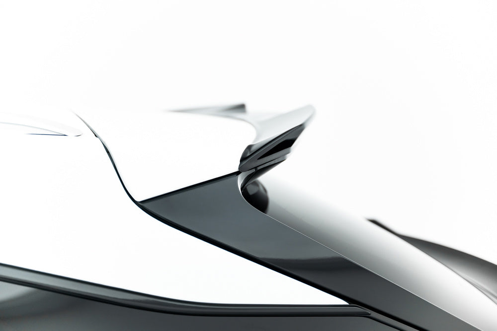 Spoiler Cap 3D für Lexus RX F-Sport Mk4 Facelift von Maxton Design