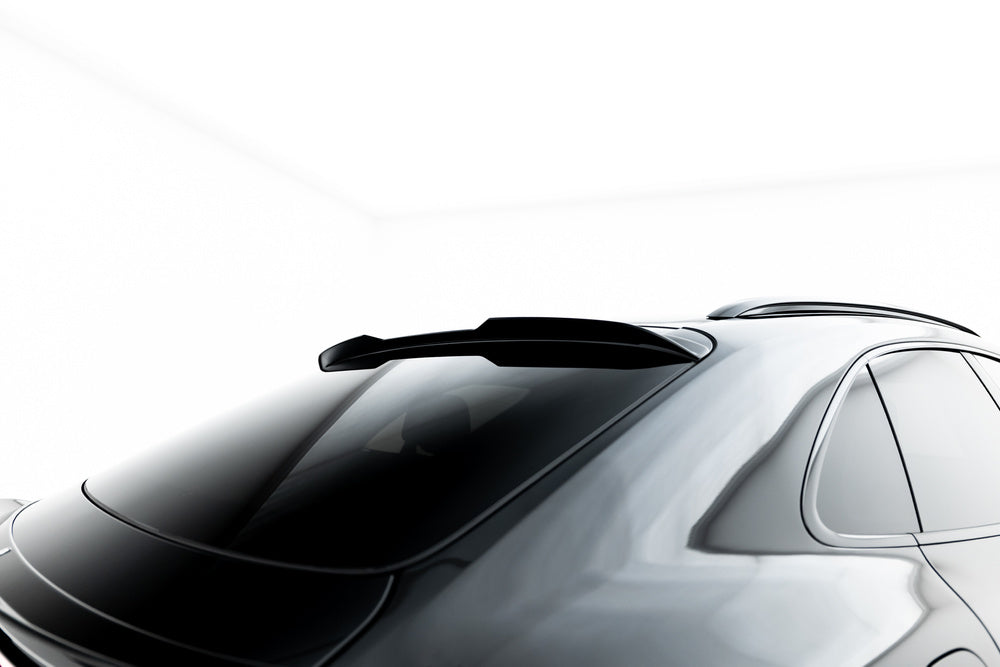 Spoiler Cap für Porsche Macan EV Mk1 von Maxton Design