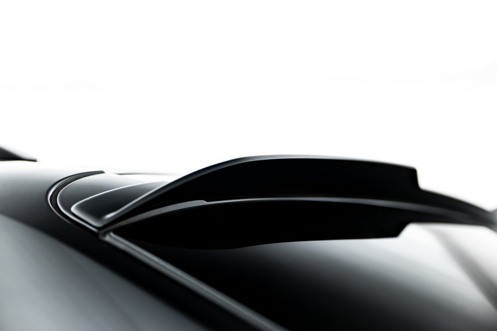 Spoiler Cap für Porsche Macan EV Mk1 von Maxton Design