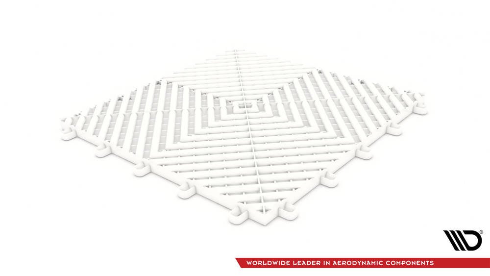 Modular "MAXTON Floor"