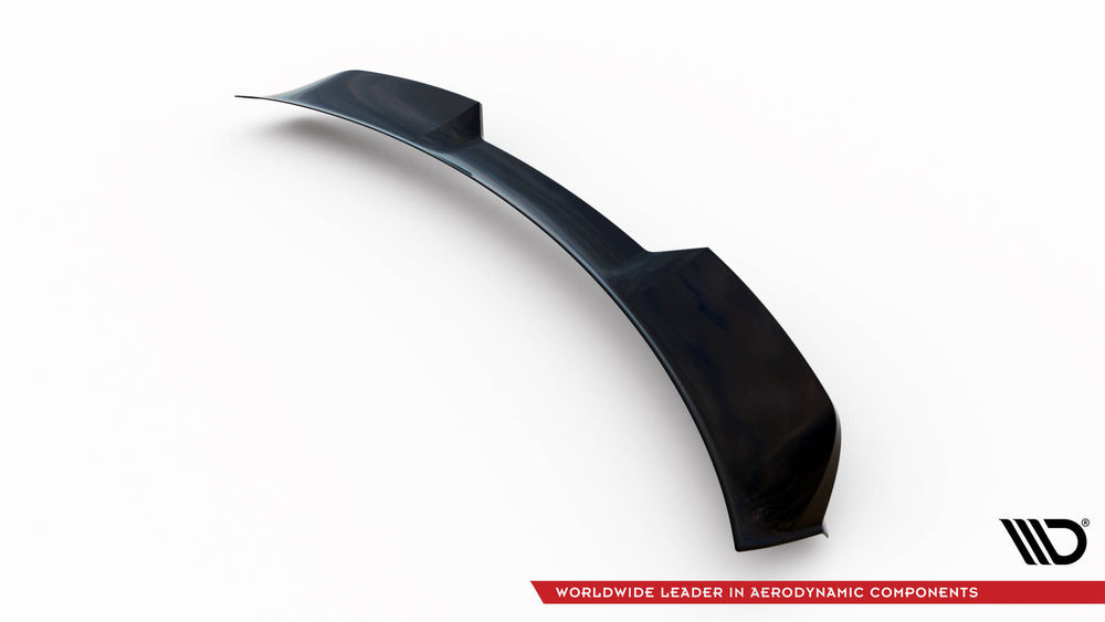 Spoiler Cap 3D unter Heckscheibe für Audi RSQ8 Mk1 Facelift von Maxton Design