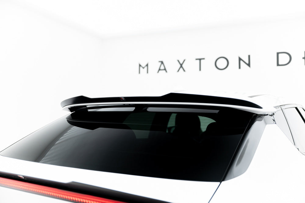 Spoiler Cap unter der Heckscheibe für Kia EV6 MK1 von Maxton Design