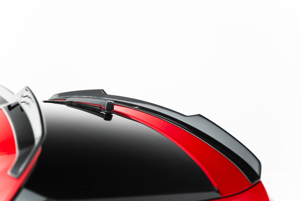 Spoiler Cap unter Heckscheibe V.2 für Audi RSQ8 Mk1 Facelift von Maxton Design