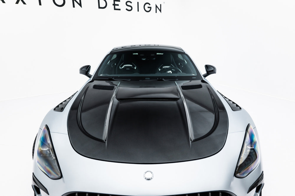 Carbon Motorhaube Mercedes-AMG GT 63 C192 von Maxton Design