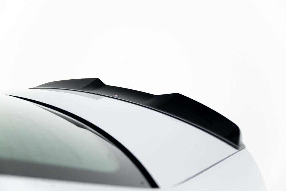 Spoiler Cap 3D für Audi S4 Limousine B8 Facelift von Maxton Design