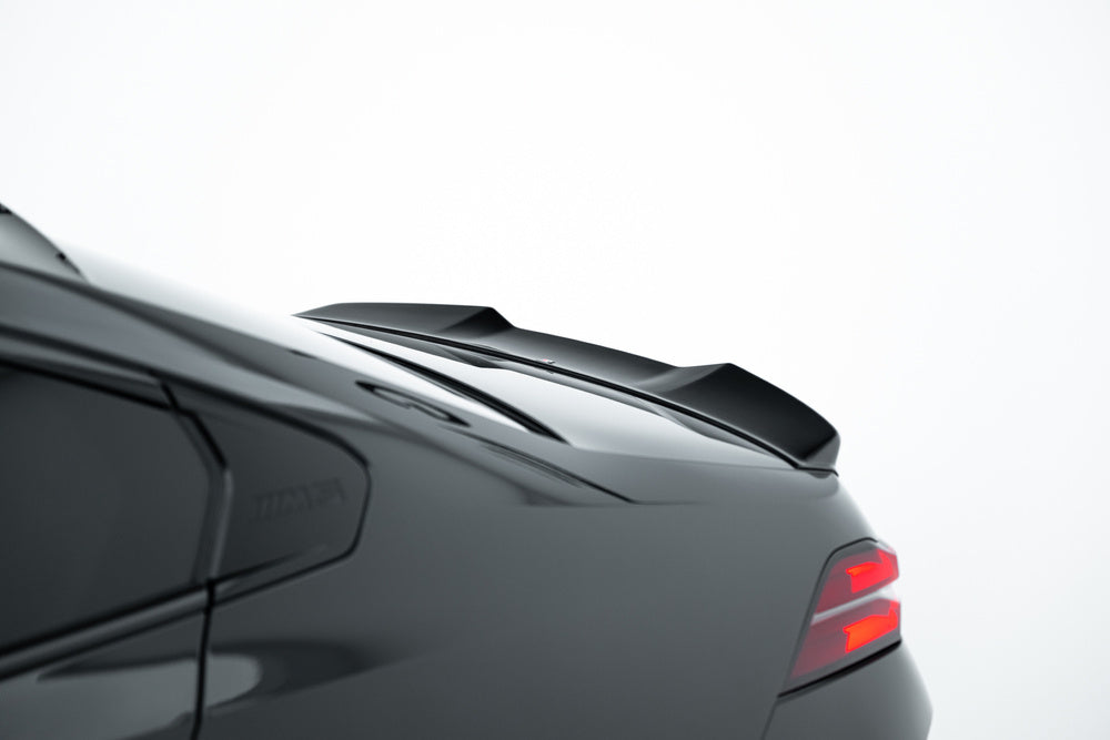Spoiler Cap 3D für BMW M5 Limousine G90 von Maxton Design