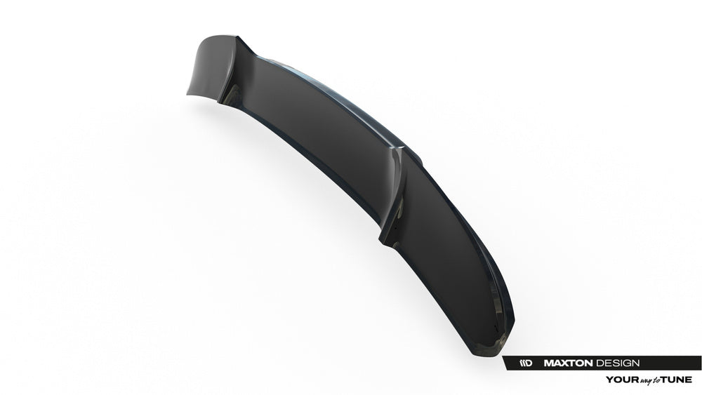 Spoiler Cap 3D für BMW X1 M35i U11 von Maxton Design