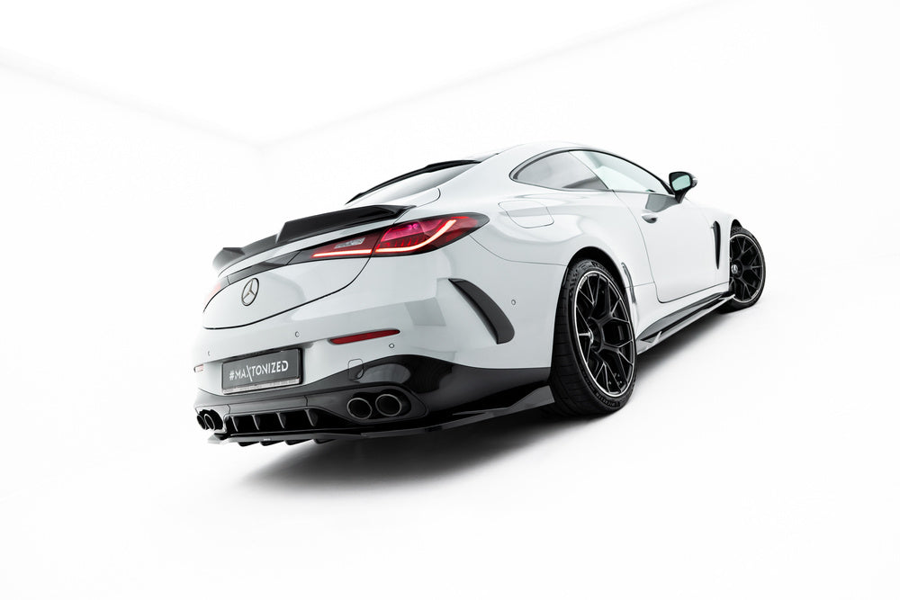 Spoiler Cap 3D für Mercedes-AMG CLE 53 Aero C236von Maxton Design