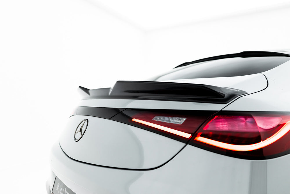 Spoiler Cap 3D für Mercedes-AMG CLE 53 Aero C236von Maxton Design