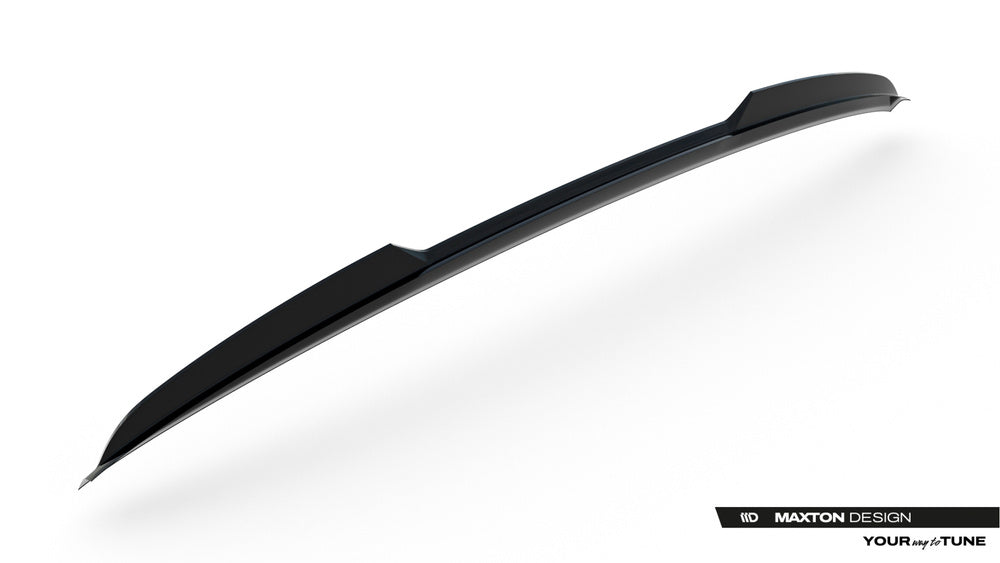 Spoiler Cap 3D V.2 für BMW 7 M-Pack / M760e / i7 M-Pack G70 von Maxton Design