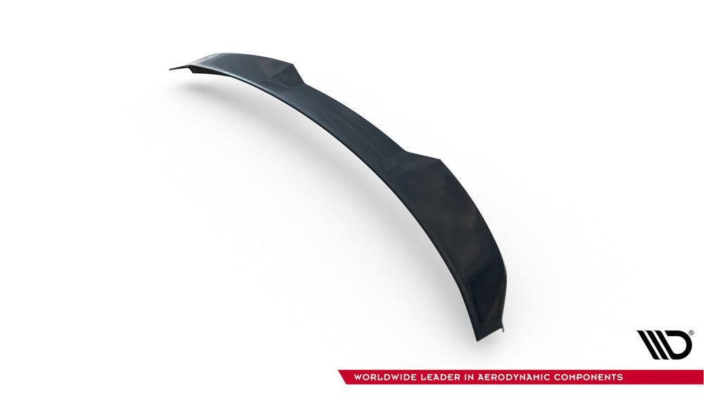 Spoiler Cap 3D für Volvo S60 R-Design Mk3 von Maxton Design