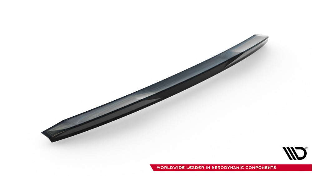 Spoiler Cap 3D für Volvo S60 R-Design Mk3 von Maxton Design