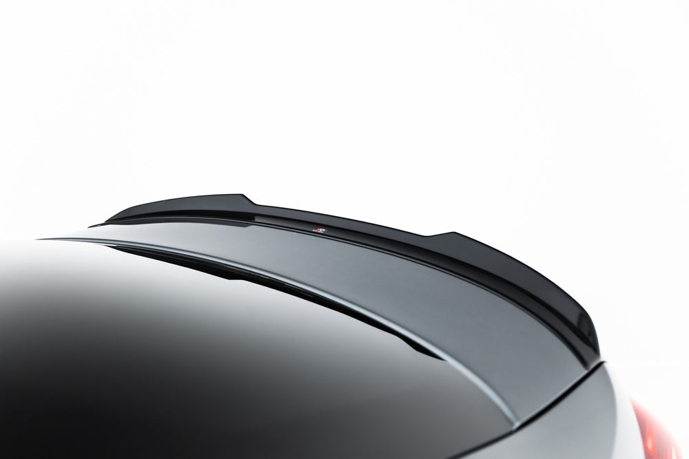 Spoiler Cap für Audi A5 S-Line B10 Limousine von Maxton Design