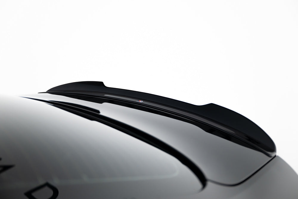 Spoiler Cap V.2 für Audi A5 / A5 S-Line / S5 8T Coupe von Maxton Design