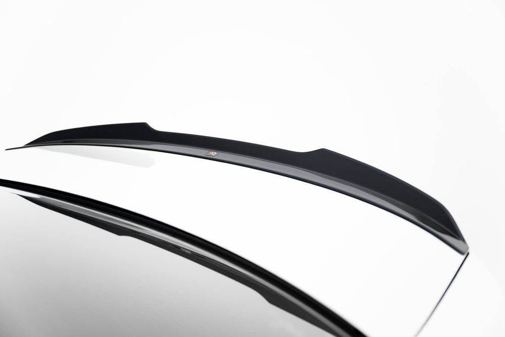 Spoiler Cap für BMW 3er G20 von Maxton Design