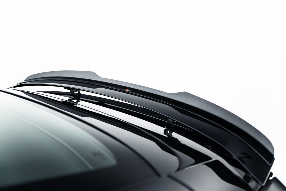 Spoiler Cap für Bentley Continental GT Coupe Mk3 von Maxton Design