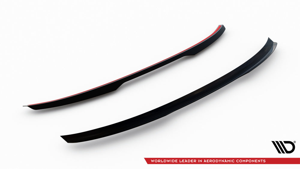 Spoiler Cap für Bentley Continental GT Coupe Mk3 von Maxton Design