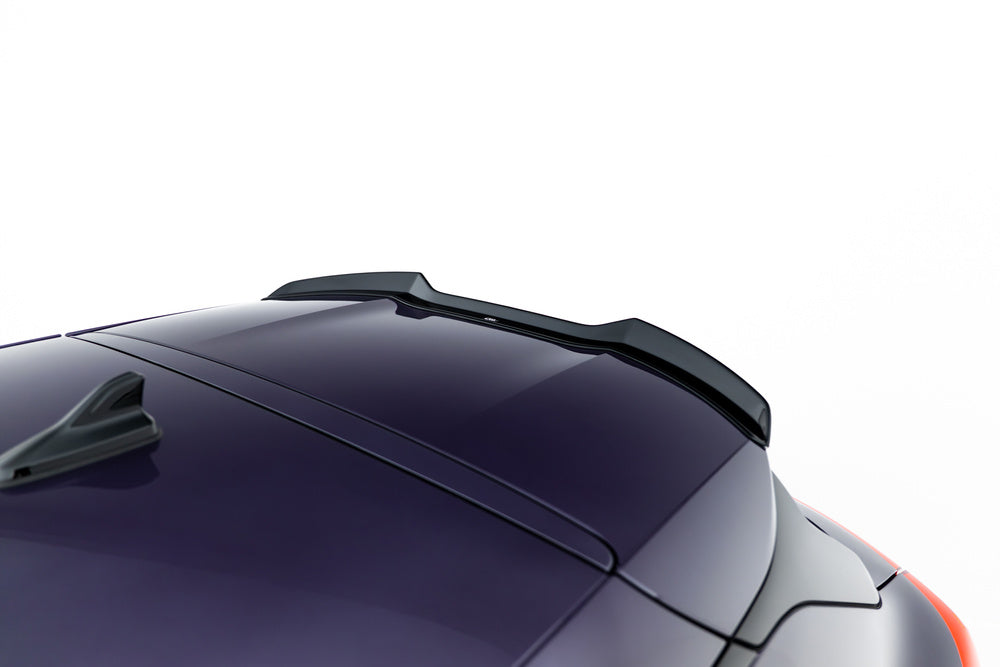 Spoiler Cap für Cupra Terramar Mk1 von Maxton Design