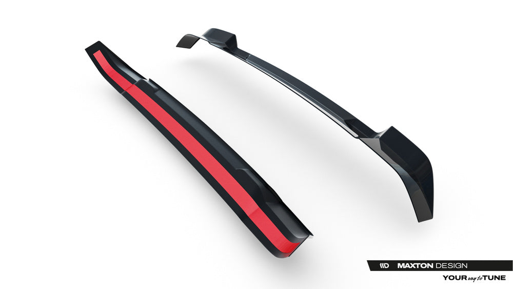Spoiler Cap Land Rover Defender Mk4 von Maxton Design