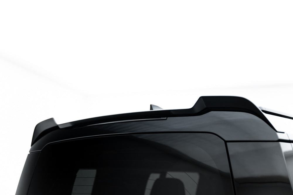Spoiler Cap Land Rover Defender Mk4 von Maxton Design
