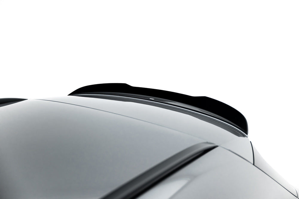 Spoiler Cap für Mercedes-AMG GLA 35 H247 Facelift von Maxton Design
