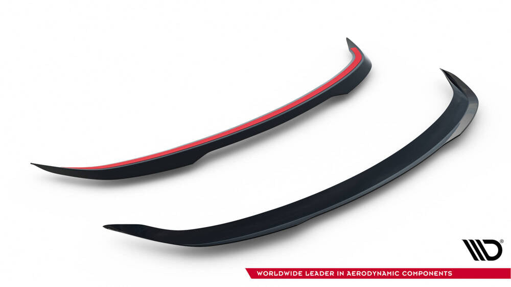 Spoiler Cap für Mercedes-AMG GLC 43 X254 von Maxton Design