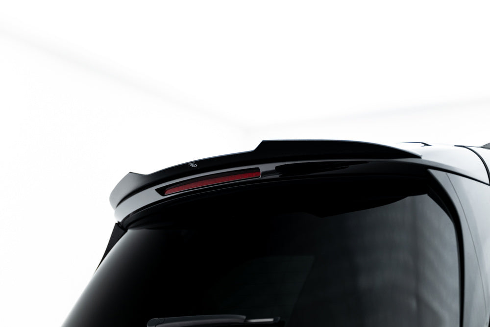 Spoiler Cap für Mercedes-Benz GLS AMG-Line X167 von Maxton Design