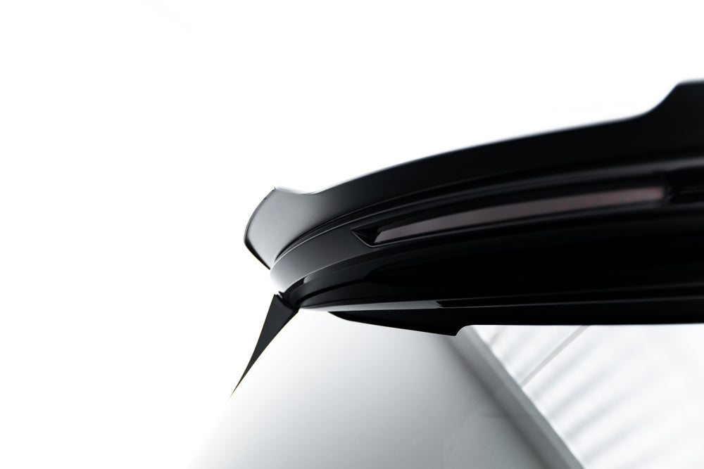 Spoiler Cap für Mercedes-Benz GLS AMG-Line X167 von Maxton Design
