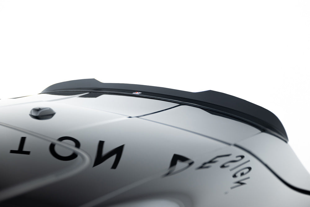 Spoiler Cap für Porsche Macan MK1 von Maxton Design