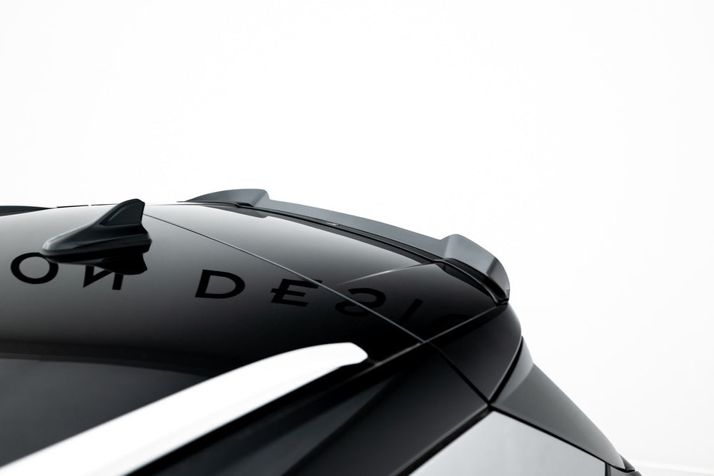 Spoiler Cap für Skoda Kodiaq Mk2 von Maxton Design