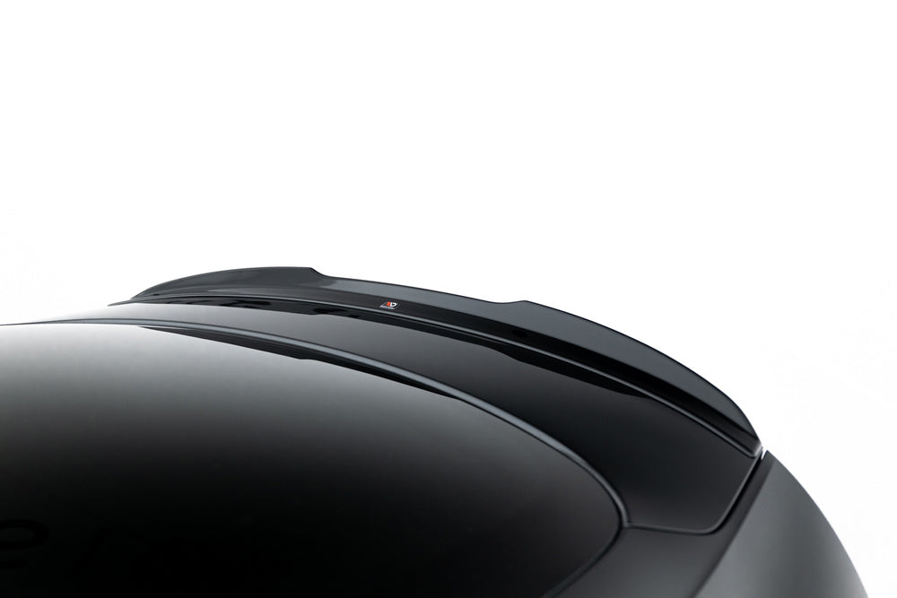 Spoiler Cap für Audi A5 S-Line F5 Sportback von Maxton Design