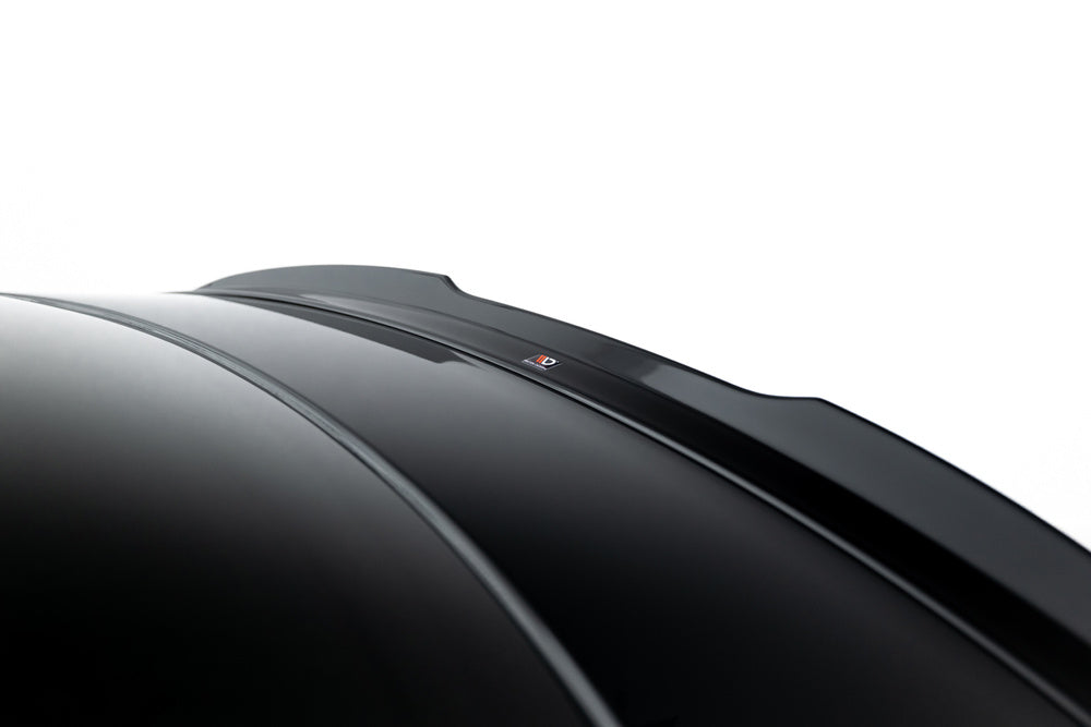 Spoiler Cap für Audi A5 S-Line F5 Sportback von Maxton Design