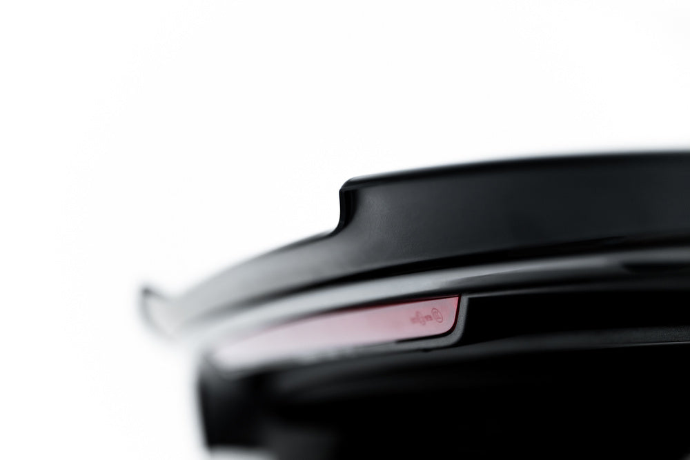 Spoiler Cap V.1 für VW Golf Mk8 Facelift von Maxton Design