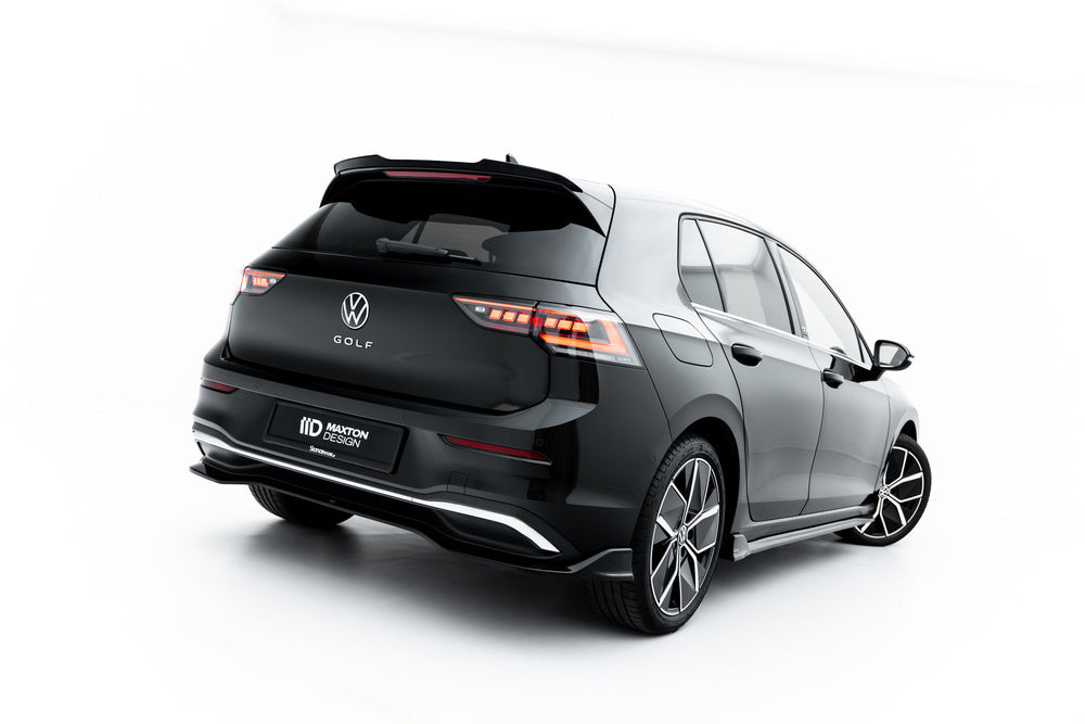 Spoiler Cap V.1 für VW Golf Mk8 Facelift von Maxton Design