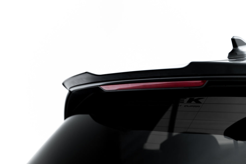Spoiler Cap V.1 für VW Golf Mk8 Facelift von Maxton Design